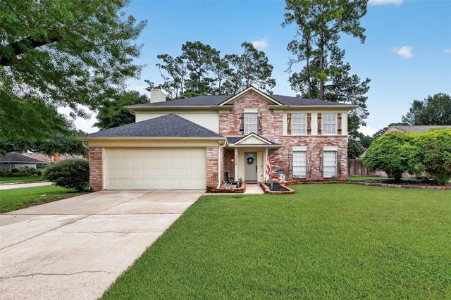 12530 Mill Ridge Dr — Mill Ridge North