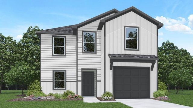 13027 McCrorey Trails Dr — McCrorey Trails