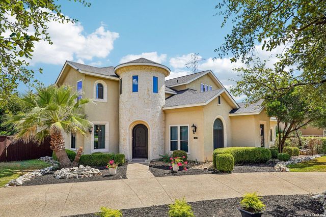 406 Pueblo Pintado — SONOMA RANCH