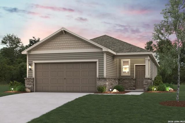 2354 Crisp Gln — APPLEWHITE MEADOWS