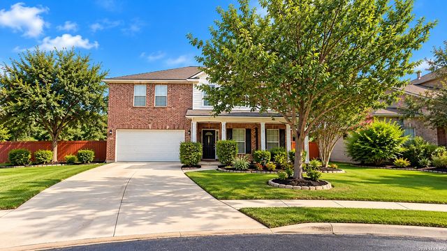 8711 SANDIA CIR — SONOMA RANCH