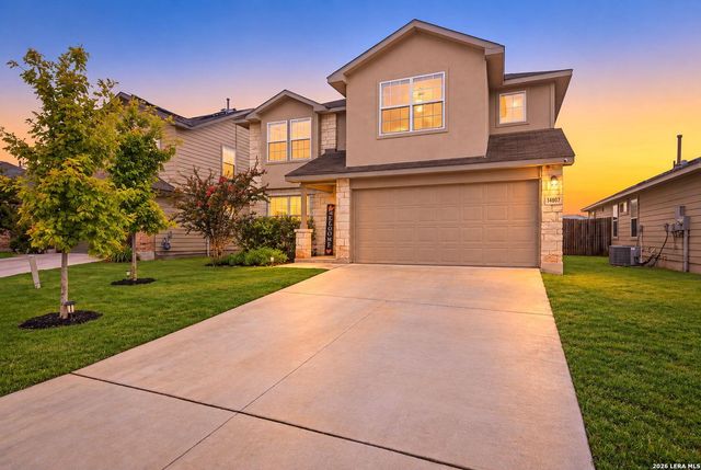 14807 Goldfinch Way — REDBIRD RANCH
