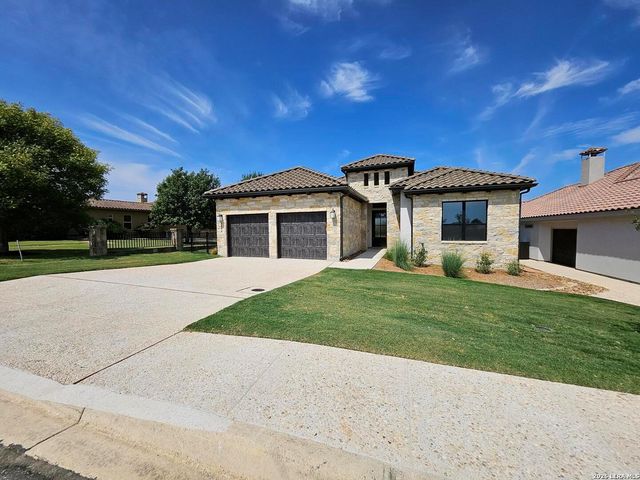 2044 Toscano Way — COMANCHE TRACE