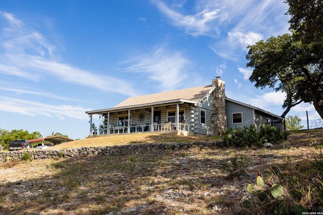 175 Prine Ln — TURTLE CREEK RCHS