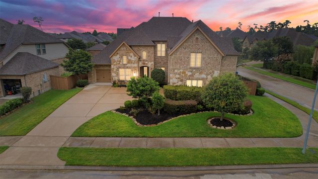 13929 North Lake Branch Ln — Waters Edge