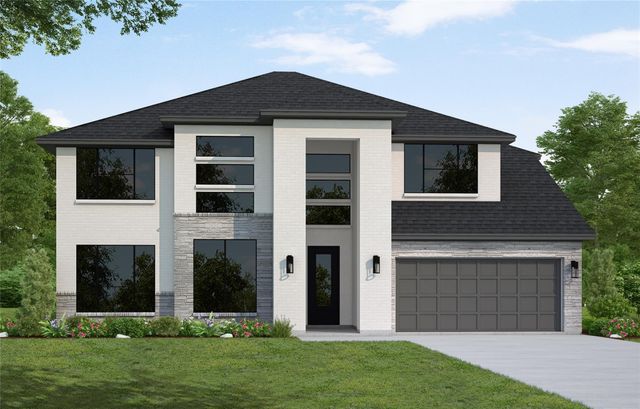 5223 Silk Petal Dr — Brookewater