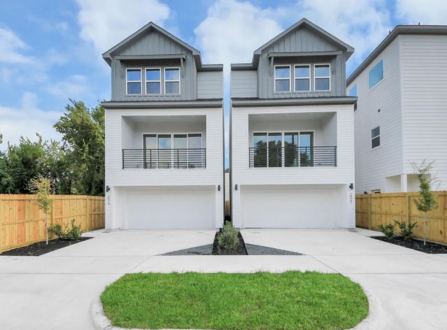 2521 Francis St — Saturn Properties/Francis Stre