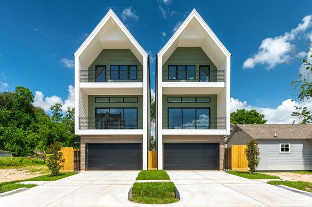 6822 Sidney St B — Foster Place